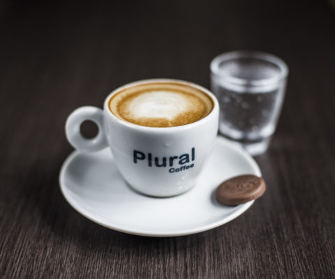 Plural Coffee